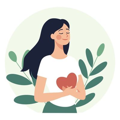 Online therapy in Ontario for intrusive thoughts, self-esteem issues, and emotional healing